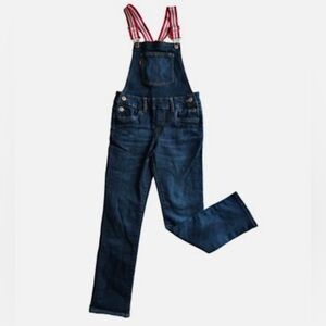 Levi's Blue Relaxed Fit Jeans